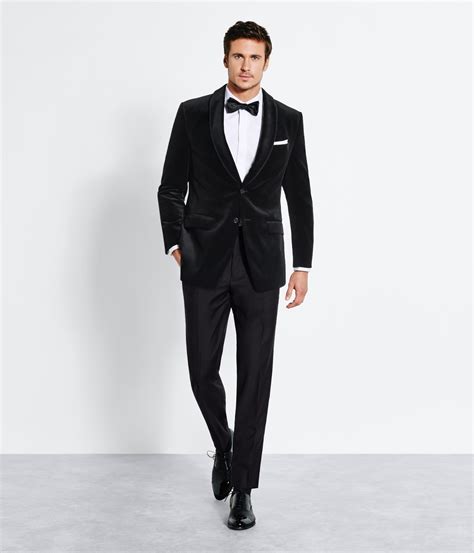 black gucci tuxedo|Gucci velvet suit.